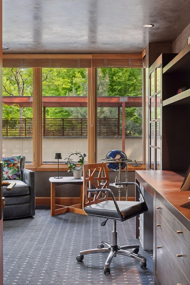 20545 Linden Rd, Deephaven, MN 55331 - view of sunroom / solarium