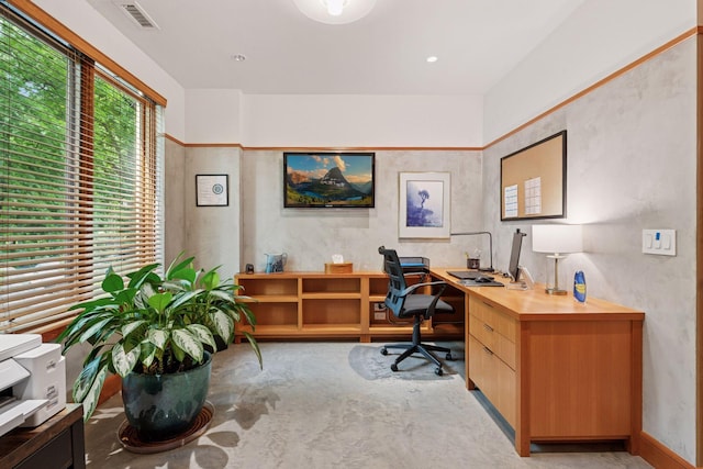 20545 Linden Rd, Deephaven, MN 55331 - view of office