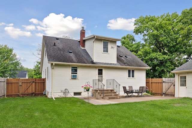 6128 Aldrich Ave N, Brooklyn Center, MN 55430 - photo 29