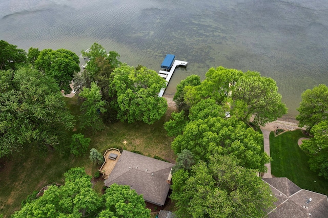 10001 Jeske Ave NW, Corinna Twp, MN 55302 - aerial view