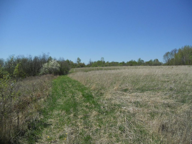 39769 Kestrel Ave, Tamarack, MN 55787 - view of road featuring a view of countryside