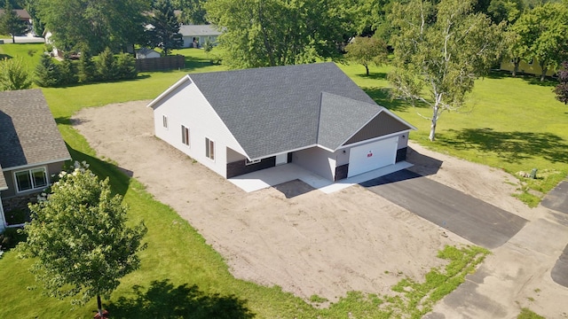 1212 7th St S, Waite Park, MN 56387 - view of subject property