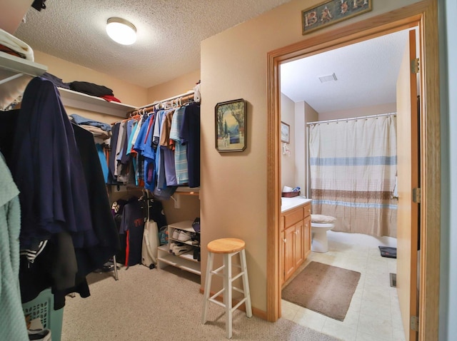 2506 Woodridge Ln, Brainerd, MN 56401 - view of spacious closet