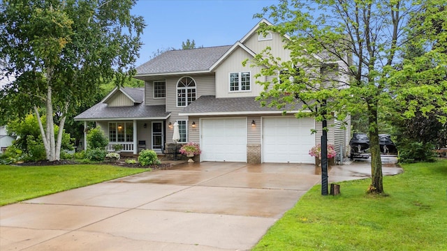 1051 9th St SW, Pine City, MN 55063 - photo 1