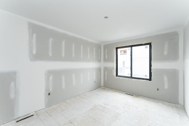 1806 Brandt Dr NE, Byron, MN 55920 - view of empty room