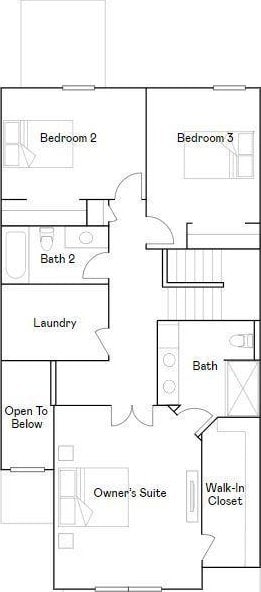 property floor plan