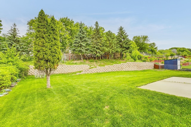 121 Yorkton Rdg, Little Canada, MN 55117 - view of green lawn