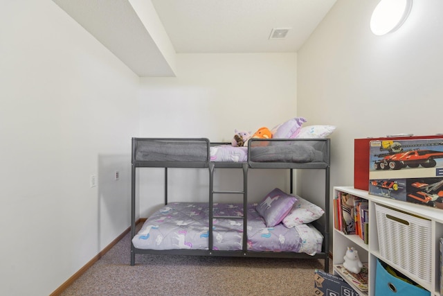 6509 154th St W, Apple Valley, MN 55124 - bedroom featuring carpet and baseboards