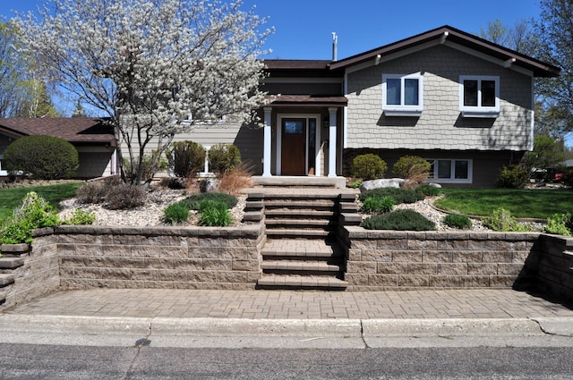 1401 5th St, Montevideo, MN 56265 - view of front of home
