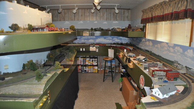 1401 5th St, Montevideo, MN 56265 - view of storage area