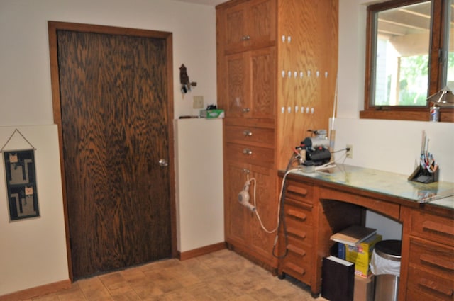 1401 5th St, Montevideo, MN 56265 - view of home office