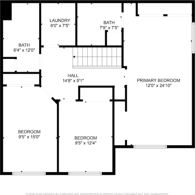 21113 Clydesdale Curv, Forest Lake, MN 55025 - floor plan / room layout