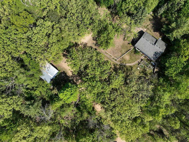 1286 Krattley Ln, North Hudson, WI 54016 - drone / aerial view