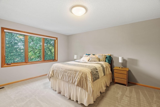11600 43rd Ave N, Plymouth, MN 55442 - bedroom featuring light colored carpet and baseboards