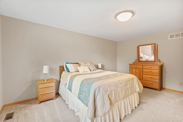 11600 43rd Ave N, Plymouth, MN 55442 - bedroom with light colored carpet and baseboards