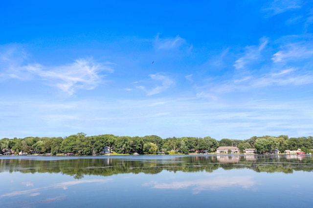 12177 Fremont Ln, Zimmerman, MN 55398 - water view