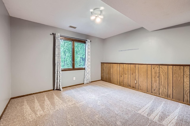 11476 65th Pl N, Maple Grove, MN 55369 - unfurnished room with carpet and baseboards