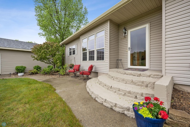 15350 Blackhawk Rd, Audubon, MN 56511 - view of patio