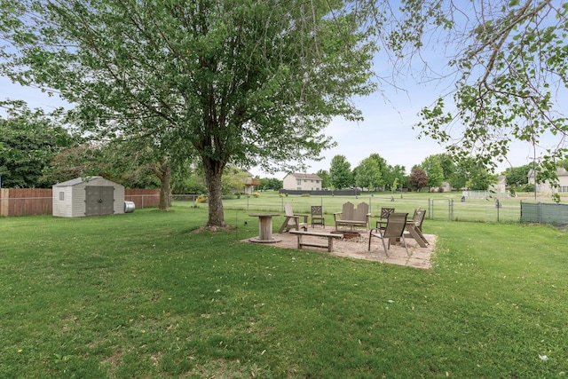 809 Orchard St, Belle Plaine, MN 56011 - view of yard