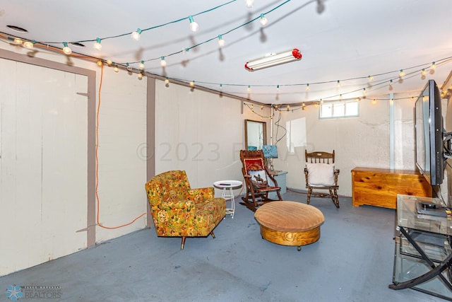 1538 10th St N, Fargo, ND 58102 - view of basement