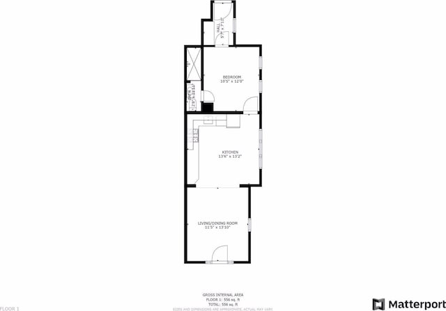 3205 Grand Ave S, Minneapolis, MN 55408 - home floor plan