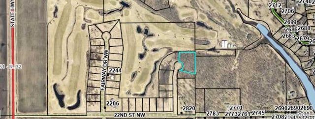TBD 22nd St NW, Baudette, MN 56623