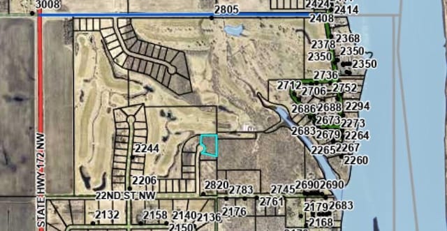 TBD 22nd St NW, Baudette, MN 56623