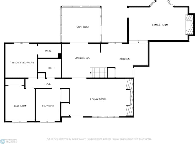 3105 Edgewood Dr N, Fargo, ND 58102 - floor plan / room layout