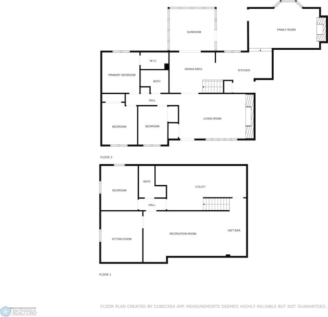 3105 Edgewood Dr N, Fargo, ND 58102 - property floor plan