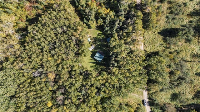 10397 Johnson Rd, Orr, MN 55771 - aerial overview of property's location