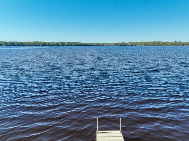 3818 Erickson Rd, Barnum, MN 55707 - water view