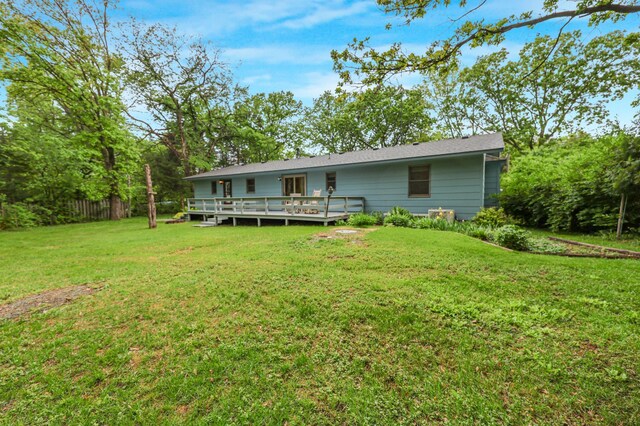 3033 Fulton Cir, Clearwater, MN 55320 - photo 39