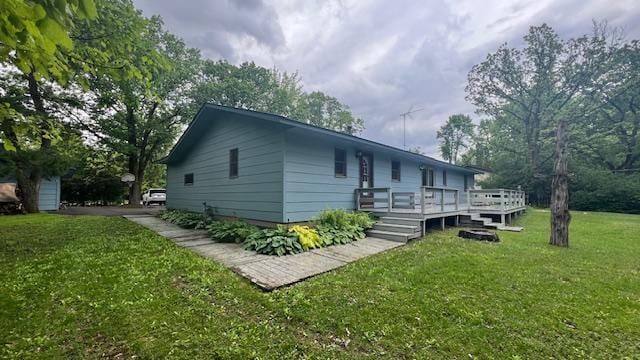 3033 Fulton Cir, Clearwater, MN 55320 - photo 44