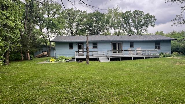 3033 Fulton Cir, Clearwater, MN 55320 - photo 42