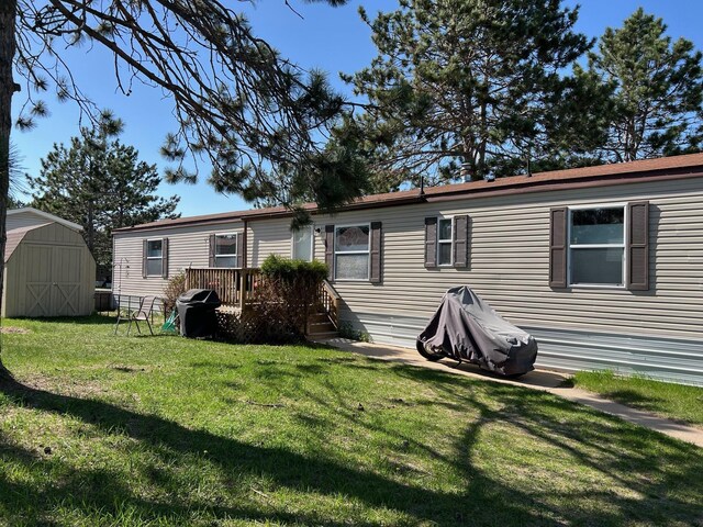 3900 Irvine Avenue Nw Hillcrest Manor, Lot 766, Bemidji, MN 56601 - photo 13