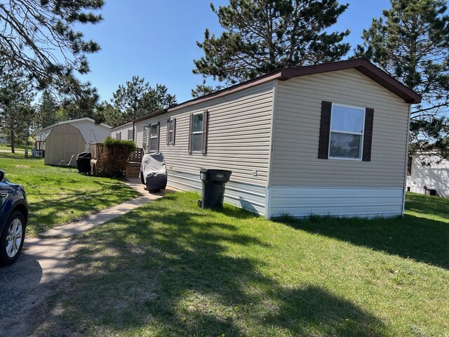 3900 Irvine Avenue Nw Hillcrest Manor, Lot 766, Bemidji, MN 56601 - photo 14