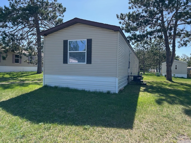 3900 Irvine Avenue Nw Hillcrest Manor, Lot 766, Bemidji, MN 56601 - photo 15