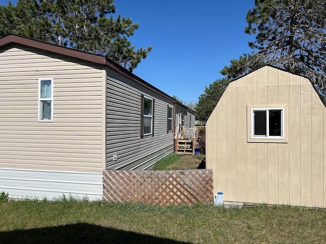 3900 Irvine Avenue Nw Hillcrest Manor, Lot 766, Bemidji, MN 56601 - photo 17
