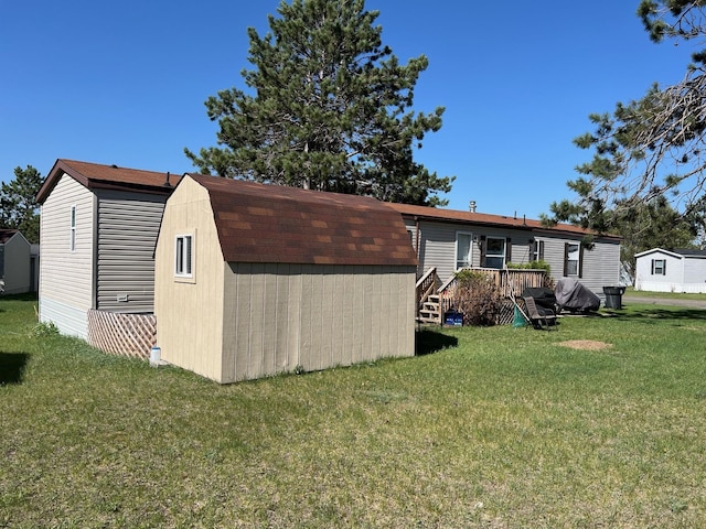3900 Irvine Avenue Nw Hillcrest Manor, Lot 766, Bemidji, MN 56601 - photo 18