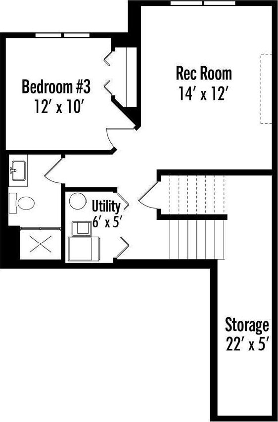 room layout