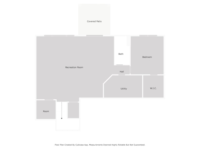 10082 Arrowwood Trl, Woodbury, MN 55129 - view of floor plan / room layout