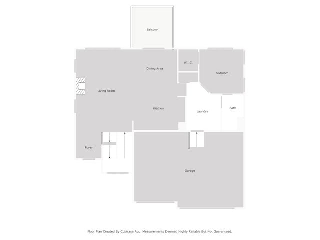 10082 Arrowwood Trl, Woodbury, MN 55129 - view of floor plan / room layout