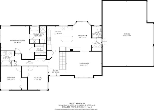 10735 3rd Street Pl N, Lake Elmo, MN 55042 - photo 41