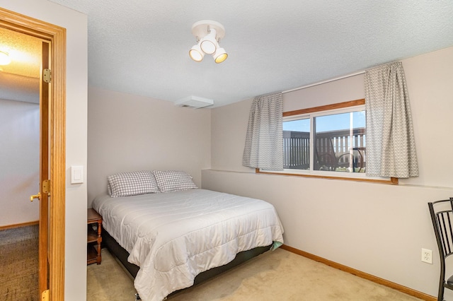 6872 Grenwich Ln N Unit 0, Oakdale, MN 55128 - bedroom featuring carpet flooring and baseboards