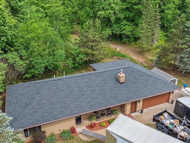 30703 Lakeview Dr, Breezy Point, MN 56472 - view of subject property
