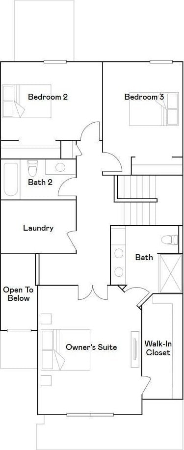 room layout