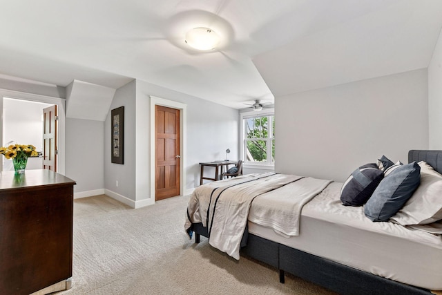 154 Babcock Ln, Wayzata, MN 55391 - bedroom with light colored carpet and baseboards