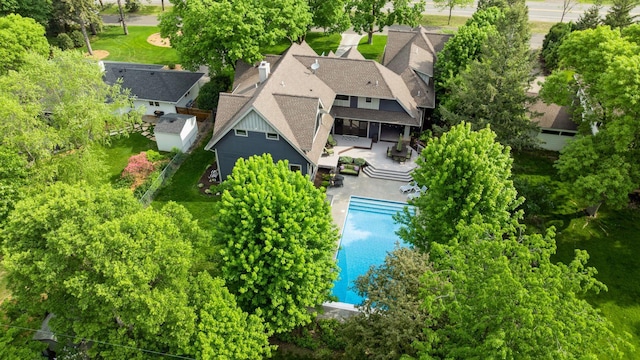 154 Babcock Ln, Wayzata, MN 55391 - photo 65