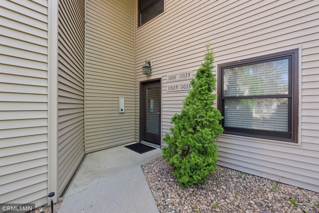 11031 Oregon Cir Unit 58, Bloomington, MN 55438 - view of property entrance