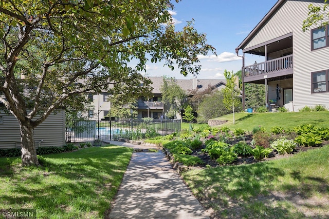 11031 Oregon Cir Unit 58, Bloomington, MN 55438 - view of community
